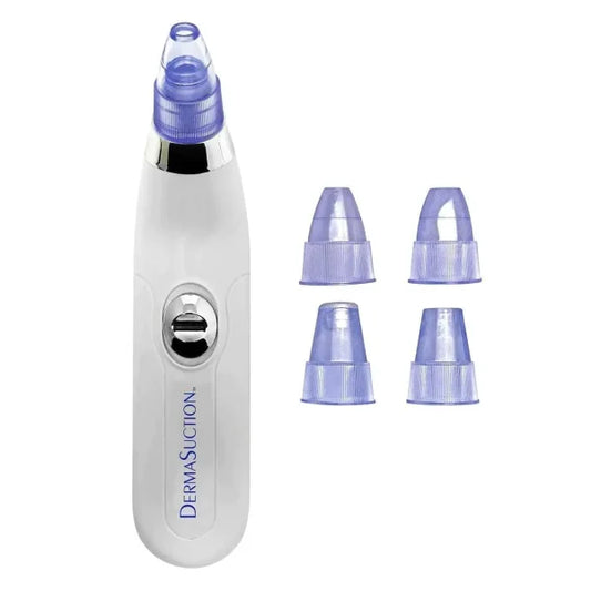 Derma Suction Blackhead Acne Oil Remover